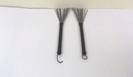brushes