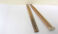 snare drum sticks
