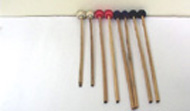 vibraphone mallets