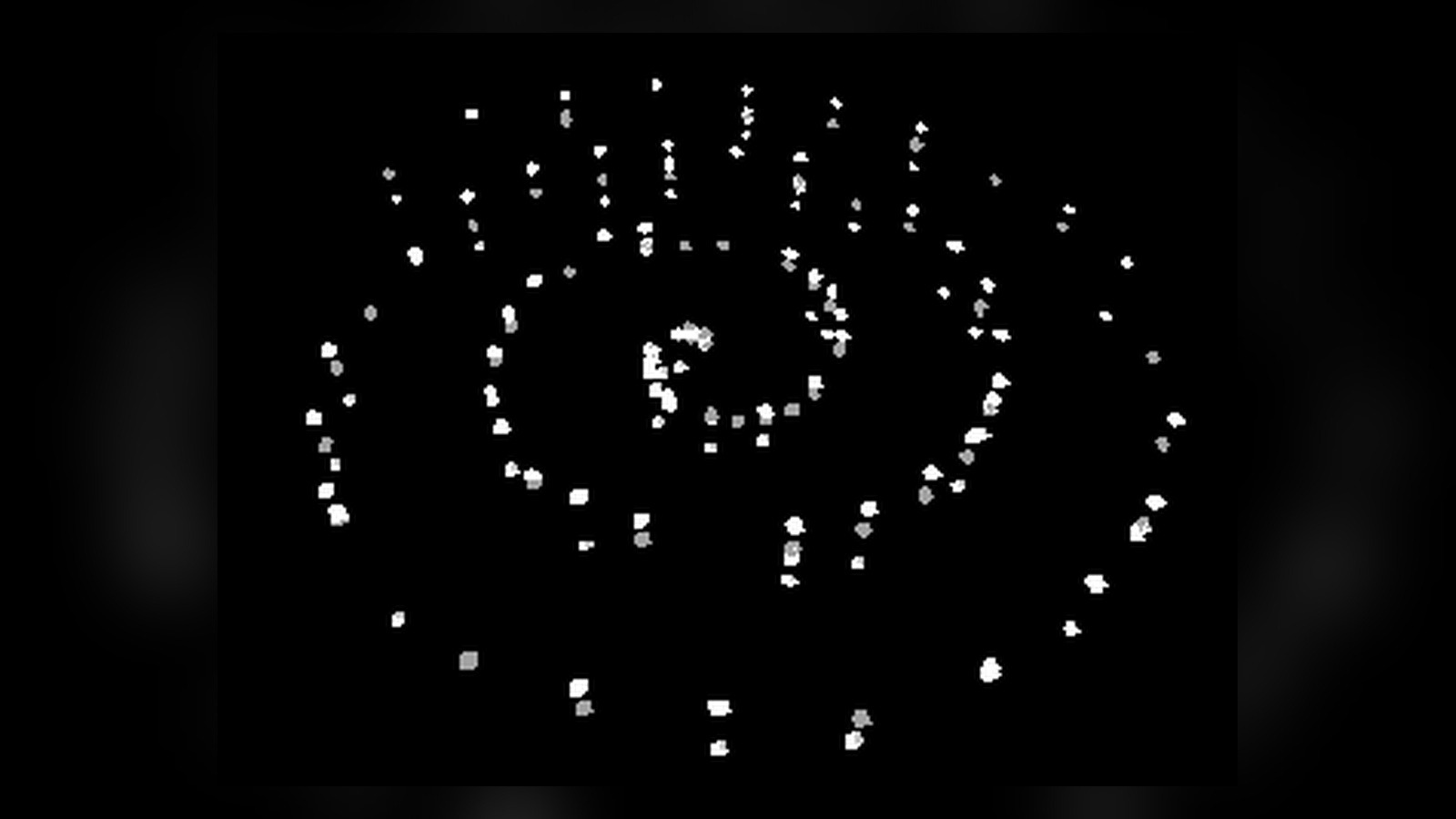 MIDI Visualiser tile image.