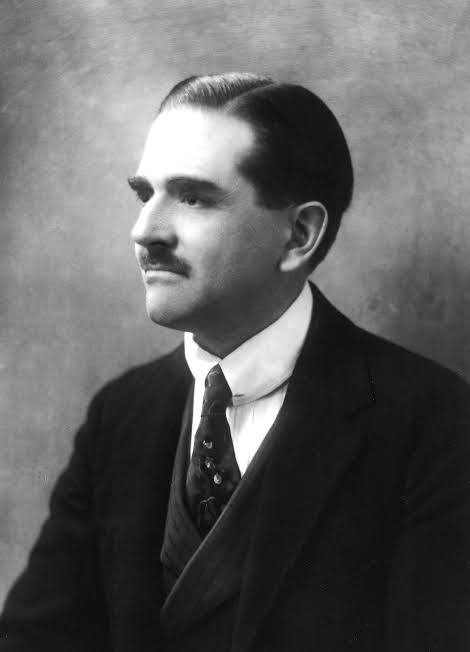 Raymond Roussel image.