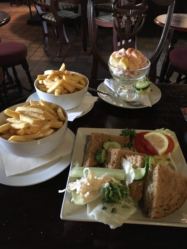 A picture containing table, plate, food, set

Description automatically generated